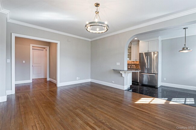 property at 26 East Pkwy