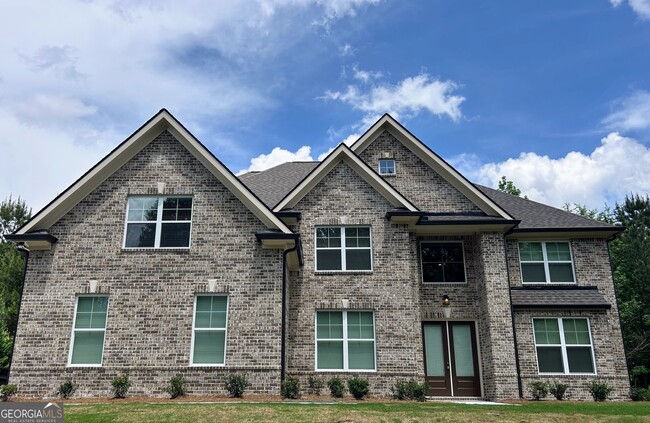 3710 Renaissance Cir in Atlanta, GA - Building Photo - Building Photo