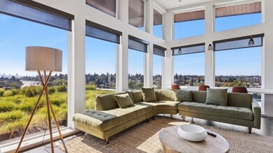 Eleanor in Seattle, WA - Building Photo - Building Photo