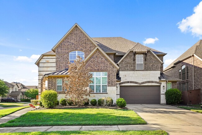 property at 14105 N Lake Branch Ln