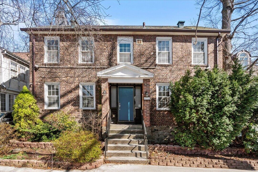 3232 Oxford Ave in Bronx, NY - Building Photo