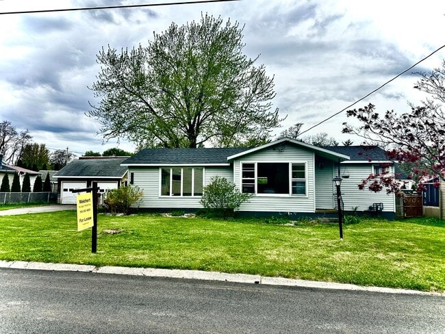 property at 912 Mann Ave