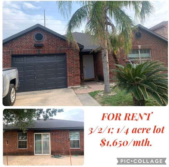 property at 1414 Denver