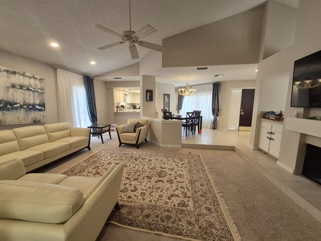 property at 2540 Long Iron Ct