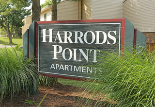 Harrods Point Apartments - Newly remodeled in Lexington, KY - Building Photo - Building Photo