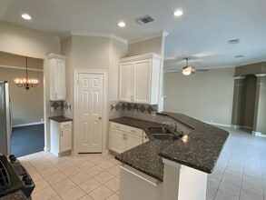 19314 Colony Trail Ln in Katy, TX - Foto de edificio - Building Photo