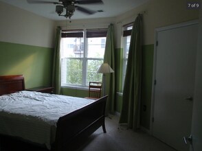 1201 East-West Hwy, Unit 328 in Silver Spring, MD - Building Photo - Building Photo