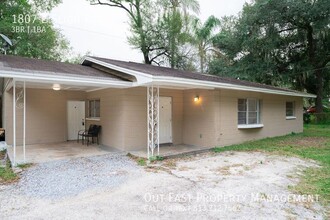 1807 E Sligh Ave in Tampa, FL - Building Photo - Building Photo