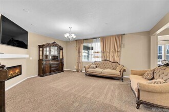 17705 E Emilia Dr in Parker, CO - Building Photo - Building Photo