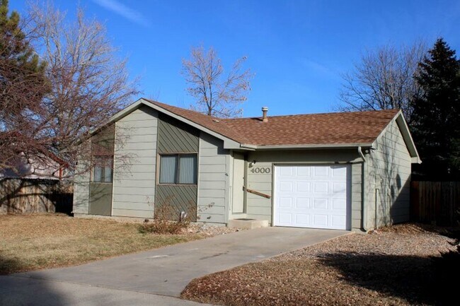 property at 4000 Windom St