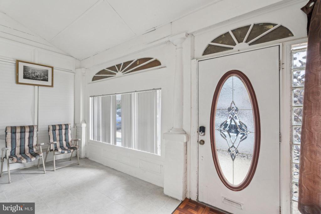 1238 S 46th St in Philadelphia, PA - Building Photo