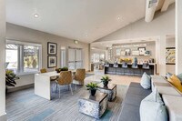 Building Photo - The Lodge Apartamentos in Denver, Colorado