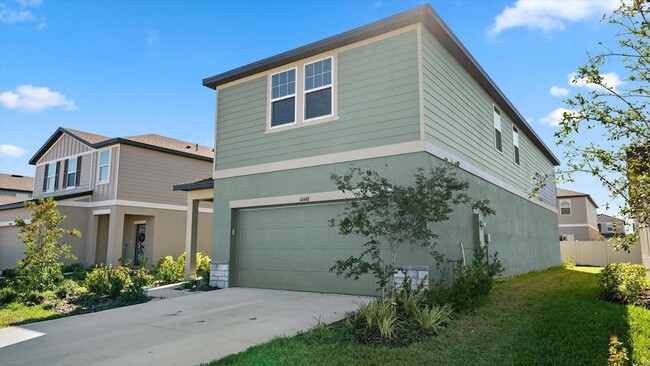 10448 Ladybug Cv, Unit 59 in Parrish, FL - Building Photo - Building Photo