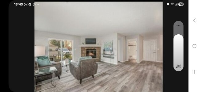 property at 12093 W Cross Dr