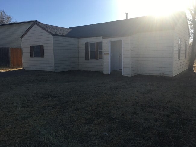 89 N Carolina St in Amarillo, TX - Building Photo - Building Photo
