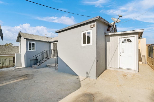 property at 3087 Inez St