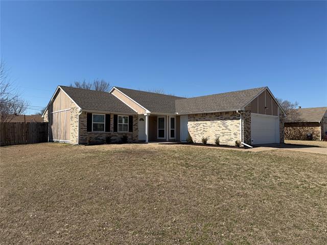 501 Carl C Senter St in Forney, TX - Building Photo - Building Photo