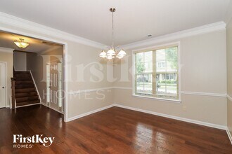 286 S Village Square in Canton, GA - Building Photo - Building Photo