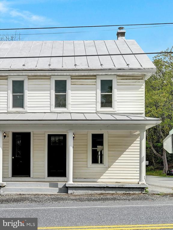2-838-AP2 Suedberg Rd in Pine Grove, PA - Building Photo - Building Photo