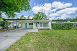 316 Lake Fair Ln in Winter Park, FL - Building Photo