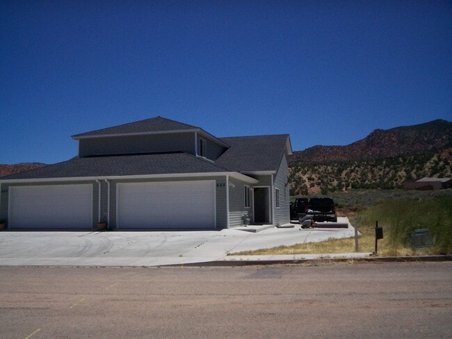 property at 883 S 110 W