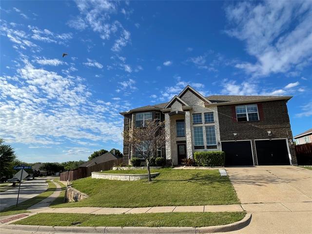 1601 Canyon Creek Ct in Wylie, TX - Building Photo - Building Photo