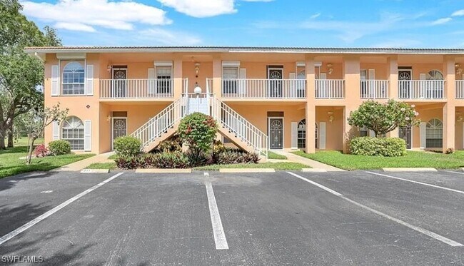 property at 575 Augusta Blvd