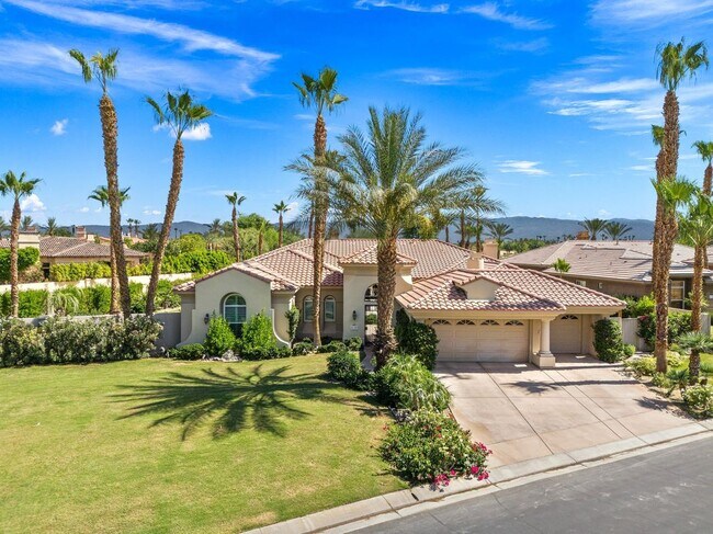 property at 81550 Tiburon Dr