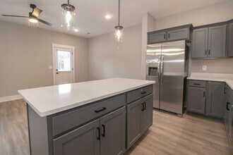 1604 Jonathan Wade Cir in Clarksville, TN - Building Photo - Building Photo