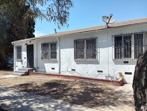 5179 Bangor St, Unit 5177 in Los Angeles, CA - Building Photo - Building Photo