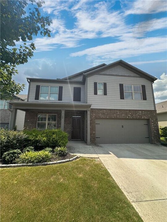 20 Dandelion Ct in Dawsonville, GA - Building Photo