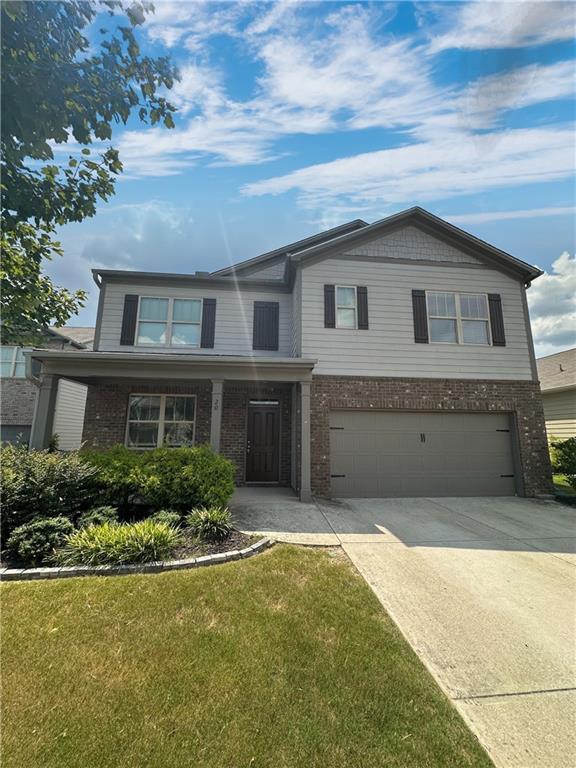 property at 20 Dandelion Ct