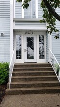 8503 Falls Run Rd, Unit Unit C in Ellicott City, MD - Building Photo - Building Photo