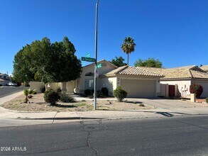 7160 W La Senda Dr in Glendale, AZ - Building Photo - Building Photo