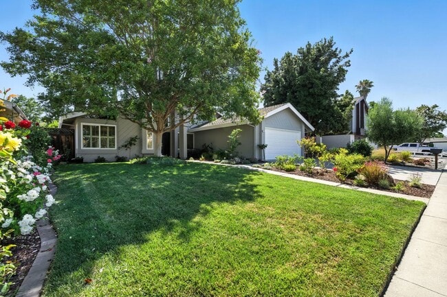 2974 Faircliff Ct in San Jose, CA - Building Photo - Building Photo