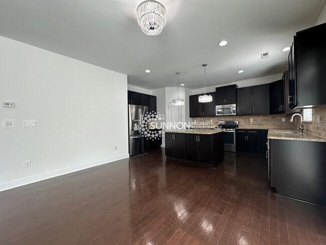 1008 Equipoise Dr in Indian Trail, NC - Building Photo - Building Photo