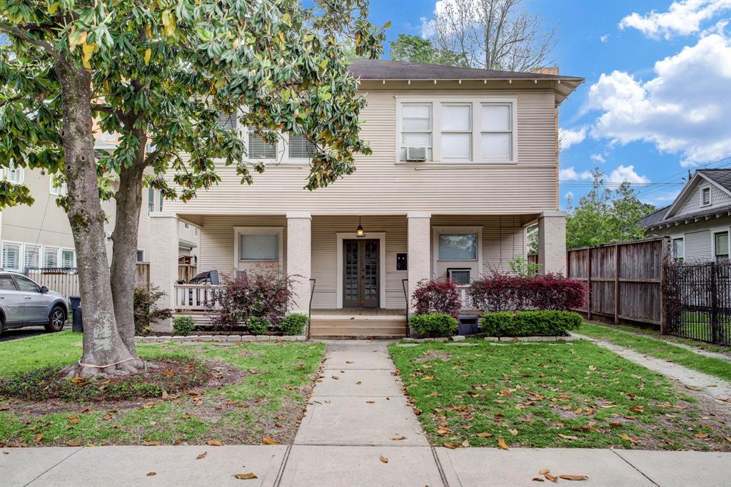 1847 Harvard St Photo