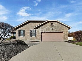 110 Justin Pl in Hamilton, OH - Building Photo