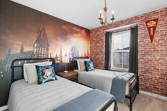 1260 Blue Paradise Wy in Clermont, FL - Building Photo - Building Photo