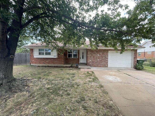 120 N Ranchwood Blvd