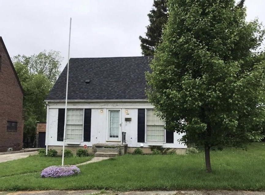1308 Ida Ave in Flint, MI - Building Photo