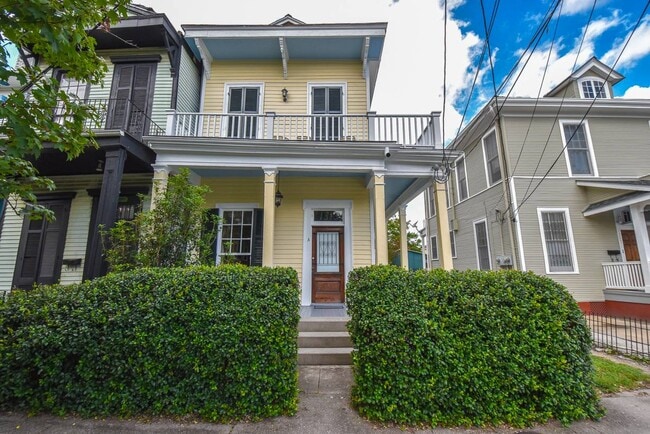 1313 Coliseum St, Unit A in New Orleans, LA - Building Photo - Building Photo