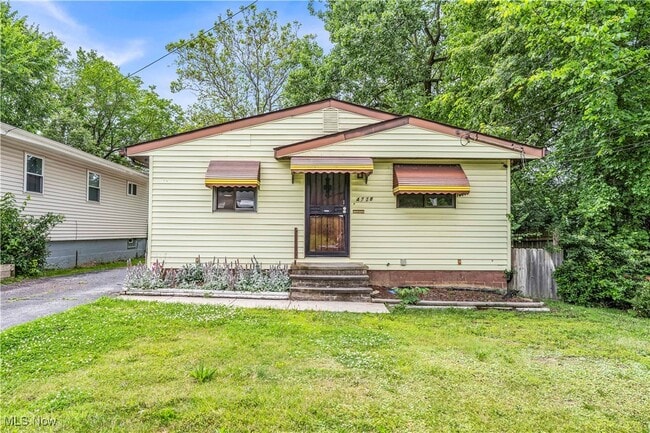 property at 4728 E 176th St