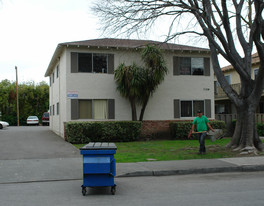 1139 Ayala Dr Apartments