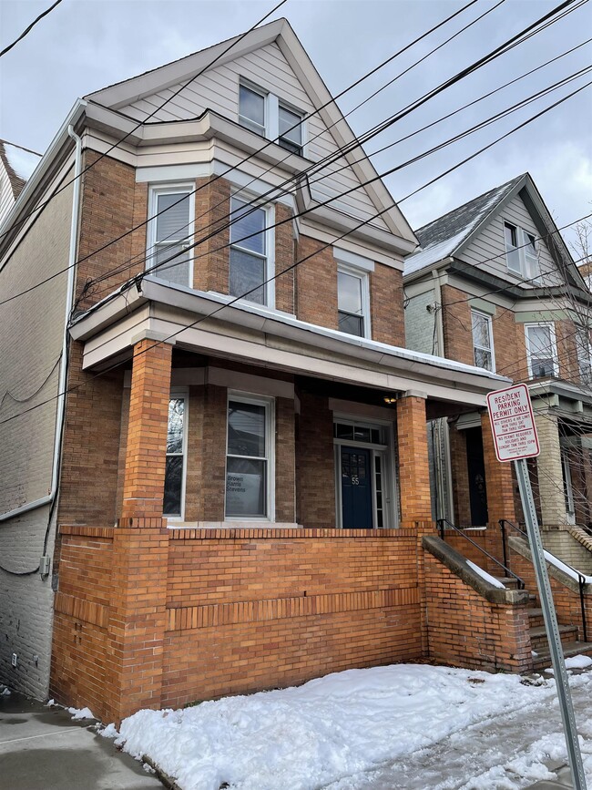 property at 55 Bonn Pl