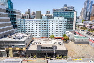 826 Folsom St in San Francisco, CA - Building Photo - Building Photo