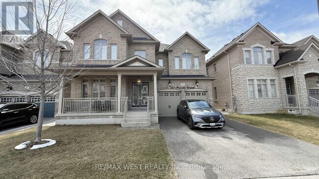 property at 47 Possession Cres