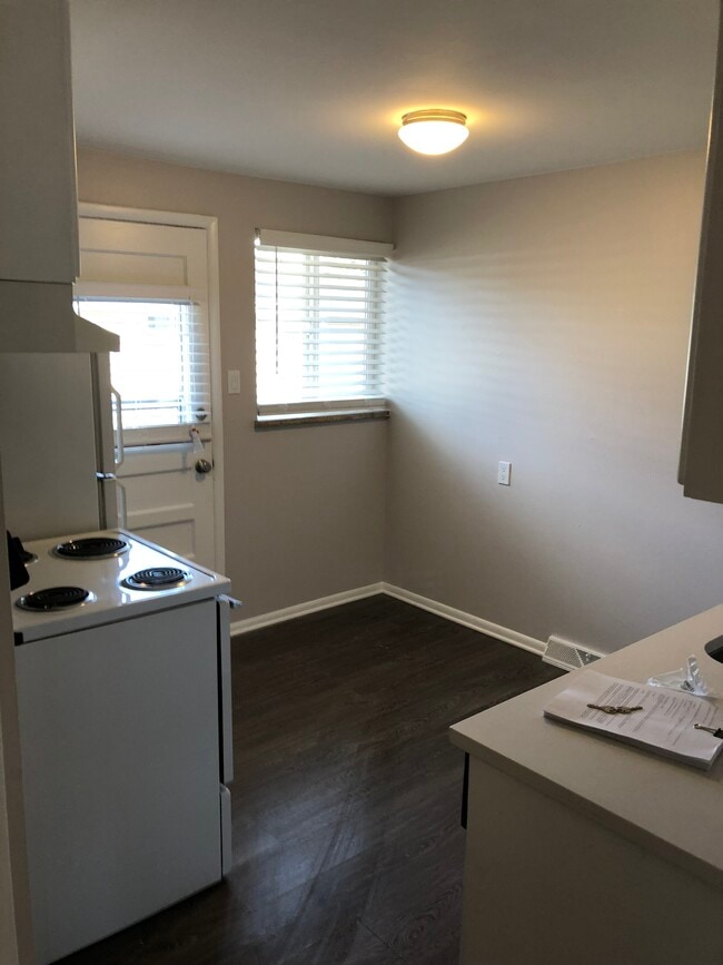 3371 Sheridan Boulevard, Unit 3367 in Wheat Ridge, CO - Building Photo - Building Photo