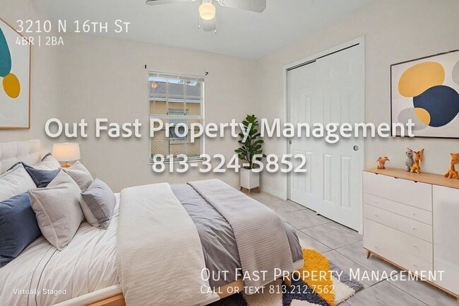 3210 N 16th St in Tampa, FL - Building Photo - Building Photo