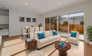 1460 Kentfield Ave in Redwood City, CA - Building Photo - Building Photo